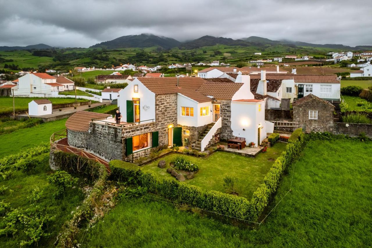 Casa Luz Villa Nordeste  Exterior photo