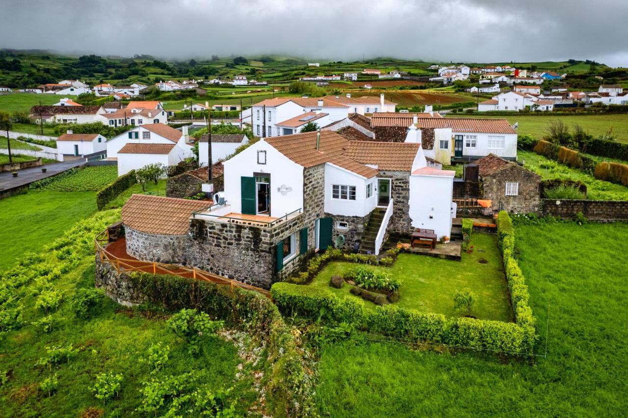 Casa Luz Villa Nordeste  Exterior photo