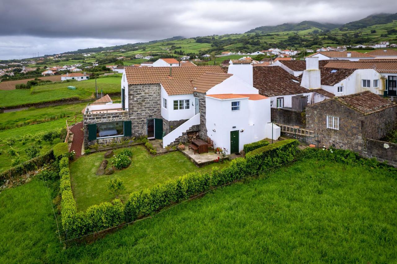 Casa Luz Villa Nordeste  Exterior photo