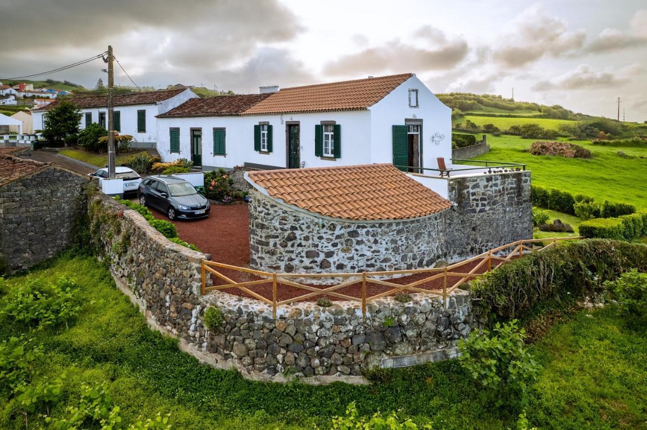 Casa Luz Villa Nordeste  Exterior photo